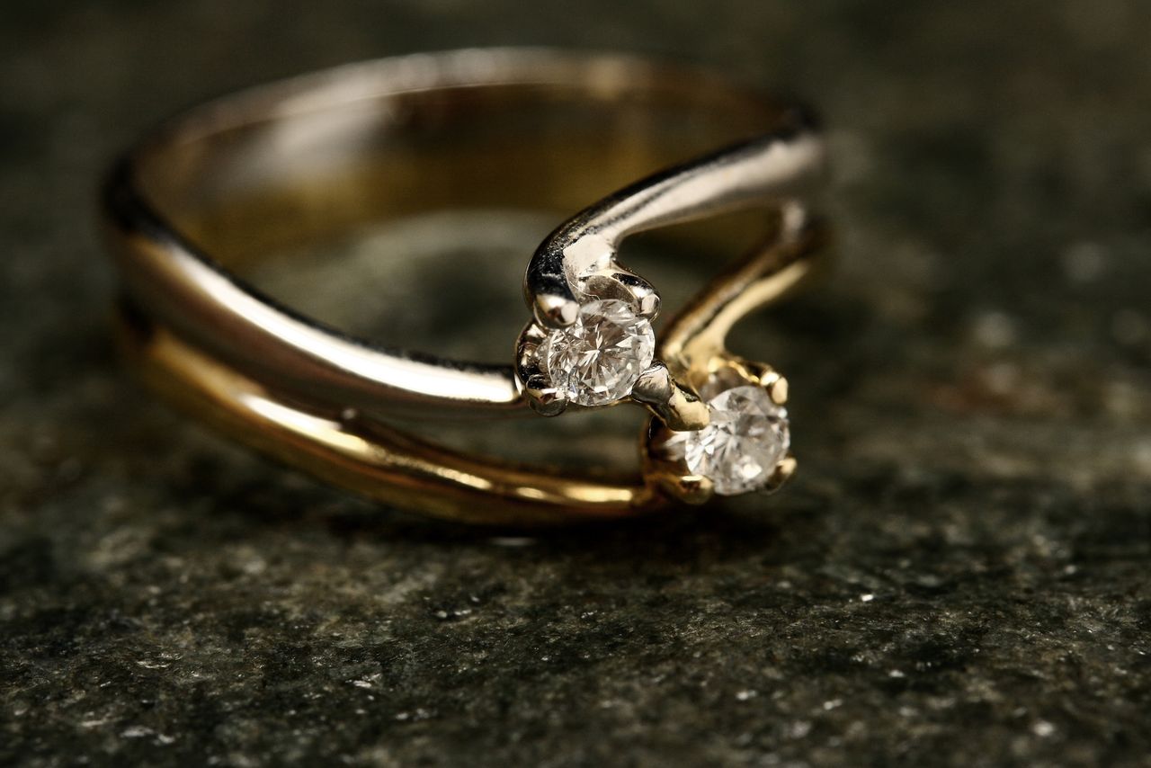 Assurance bague de fiançailles et alliance