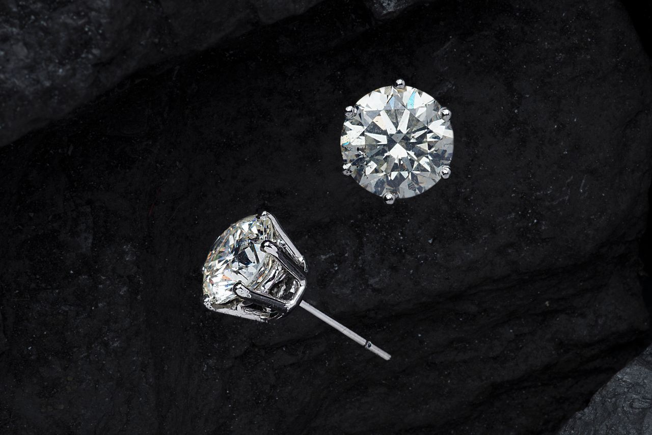Assurance boucles d'oreilles