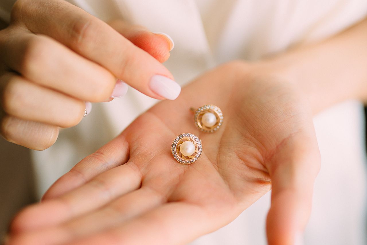 Estimer la valeur de ses bijoux